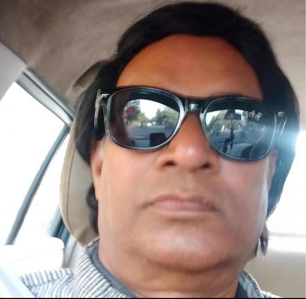 Pawan Gulati