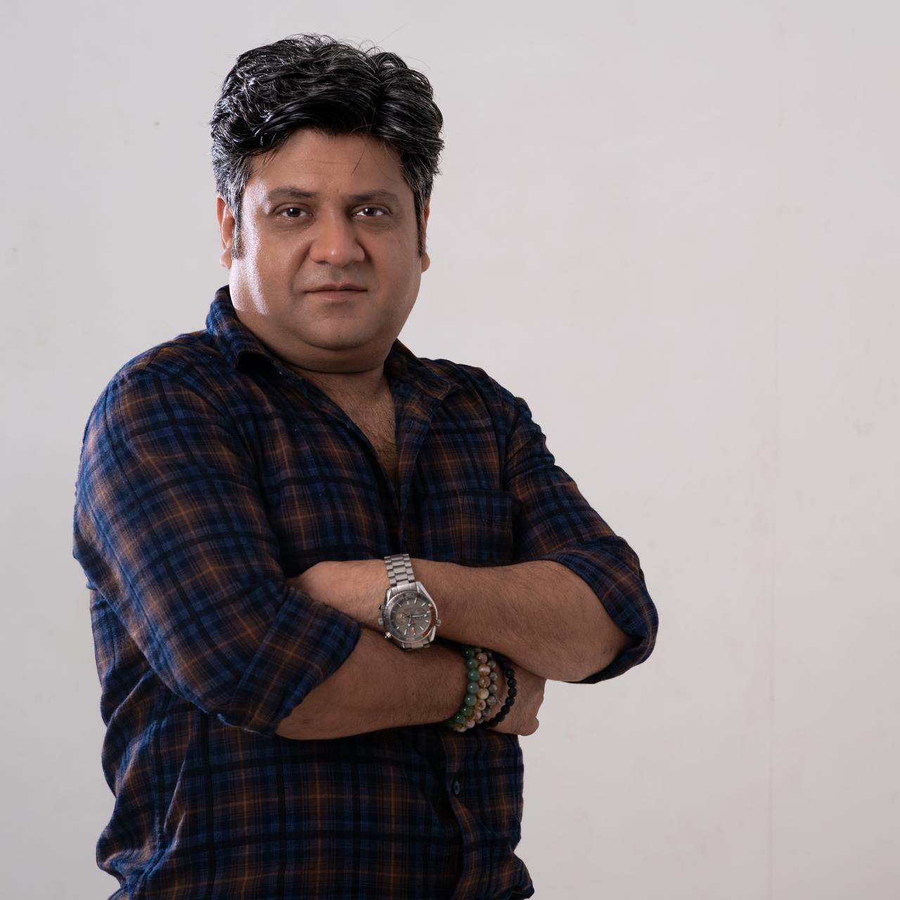 Rajat Saxena, Chairman of CAWF